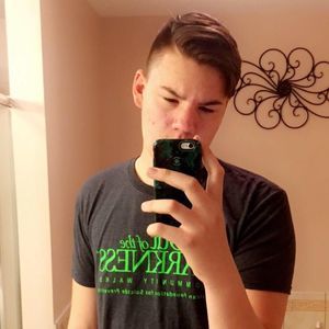 Meet your Posher, Aiden